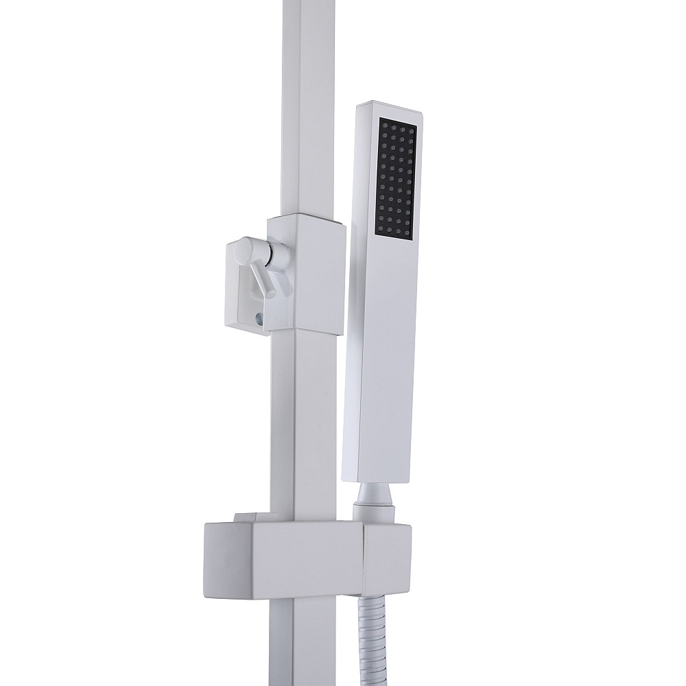 Душова система TOPAZ ODISS TO 18202-H66-WW Тернопіль - фото 6