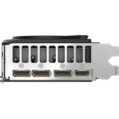 Видеокарта GIGABYTE GeForce RTX5070 12Gb WINDFORCE OC SFF (GV-N5070WF3OC-12GD) Винница