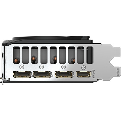 Відеокарта GIGABYTE GeForce RTX5070 12Gb WINDFORCE OC SFF (GV-N5070WF3OC-12GD) Вінниця - фото 2