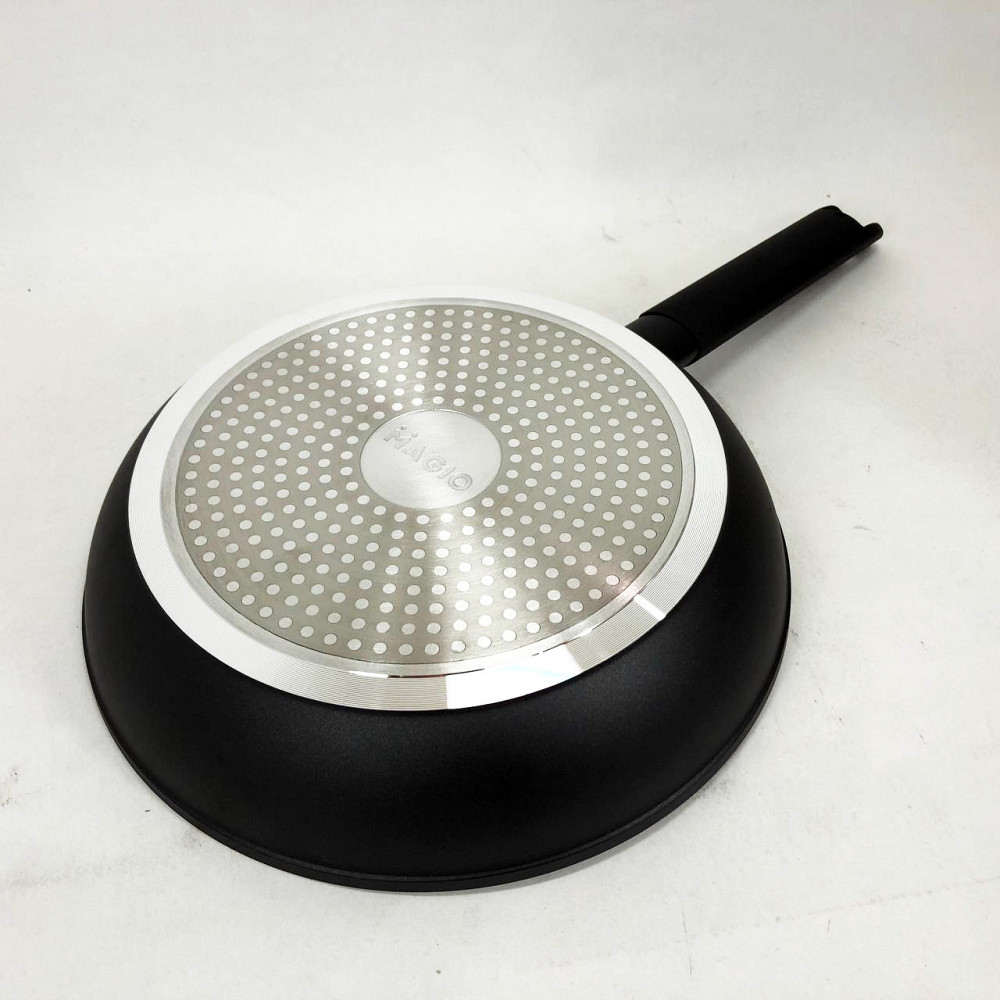 Сковорода качественная на плиту, Качественная сковорода для жарки гарантия качества FV-21 Львов - изображение 3