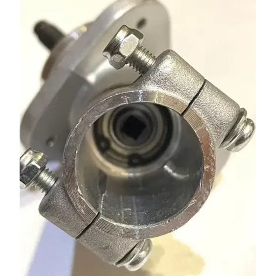 Редуктор в сборе для триммера Al-Ko BC 1200 (413764) Коломыя