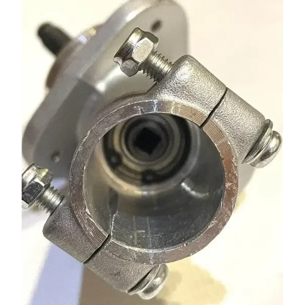 Редуктор в сборе для триммера Al-Ko BC 1200 (413764) Коломыя - изображение 3