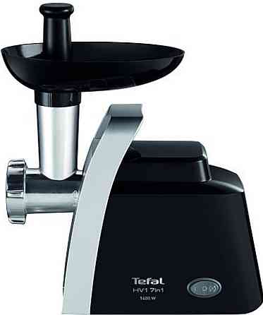 Новая! Мясорубка : Tefel 7IN1 NE109838 Киев