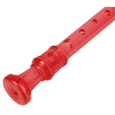 Блокфлейта Yamaha Soprano Pink (YRS-20BP) Вінниця