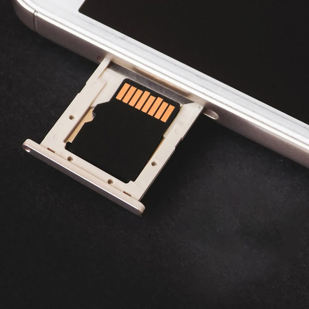 Карта памяти, 128GB, microSD / Флеш карта для камеры / SD карта / Флешка для телефона / Микро СД Киев - изображение 7