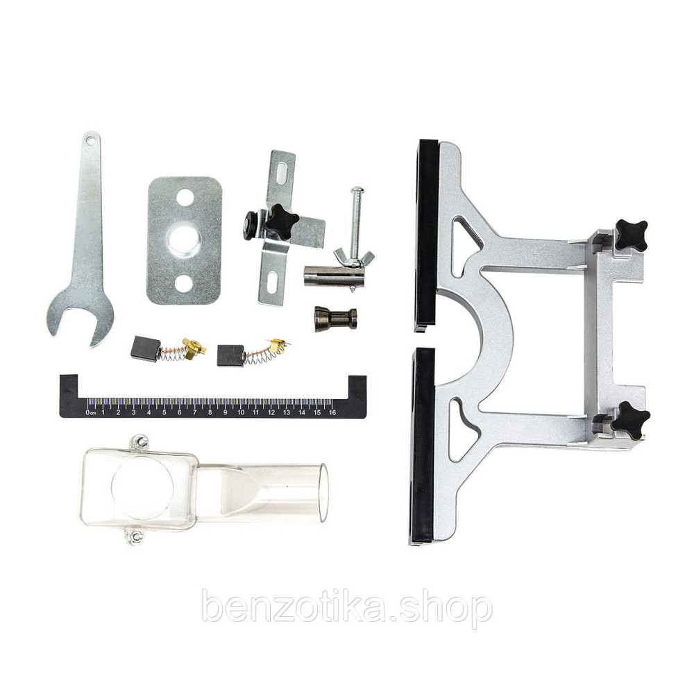 Фрезер Procraft POB2400 Київ - фото 5