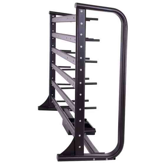 Стійка для штанг фітнес-памп Zelart 2658 Київ