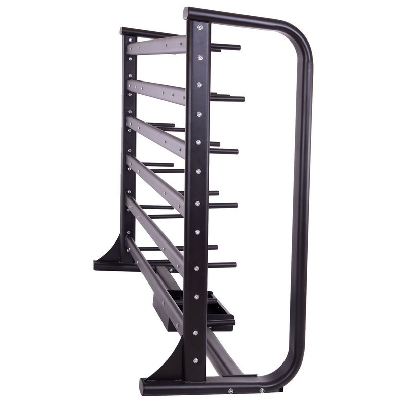 Стійка для штанг фітнес-памп Zelart 2658 Київ - фото 4