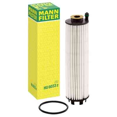 Фільтр масляний Mann HU6033Z Вінниця