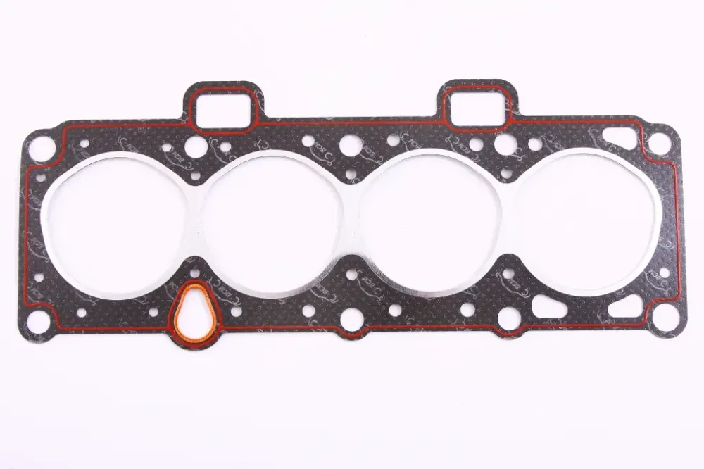 Прокладка голівки 2108 76.0 з герм. БЦМ Вінниця - фото 1