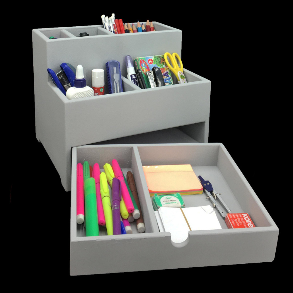 Органайзер настільний "Морріс" маренго Миколаїв - фото 3