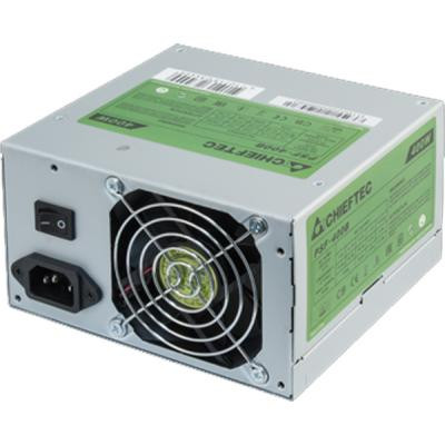 Блок живлення Chieftec 400W (PSF-400B) Вінниця - фото 1