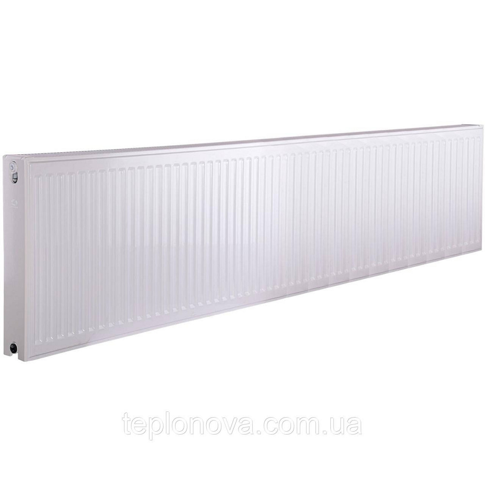 Радиатор панельный стальной BIASI 22 бок 500x2000 Черновцы - изображение 10
