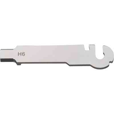 Змінний інструмент до мультитула Roxon Flex S804 - Шестигранний ключ 6 мм (FTS2-3) Вінниця