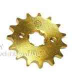 Зірочка (передня) Yamaha YBR125 428-15T (розм. між різьб. отвор 34mm) Мукачево