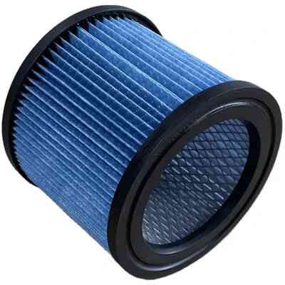 Фільтр для будівельного пилососа DeWALT DXV20P, DXV20PTA, DXV30SAPTA, Fine Dust, DXVC4002 (DXVC4002) Вінниця