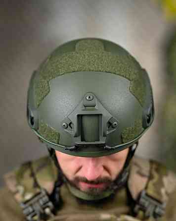 Шлем Fast oliva ТР6737 Одеса