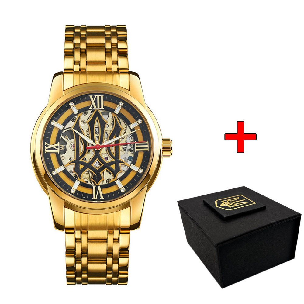 Awarder 025 Sharp Gold-Black. Киев - изображение 1