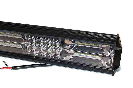 Світлодіодна фара AllLight F-180W надяскрава spot 9-30V Харків