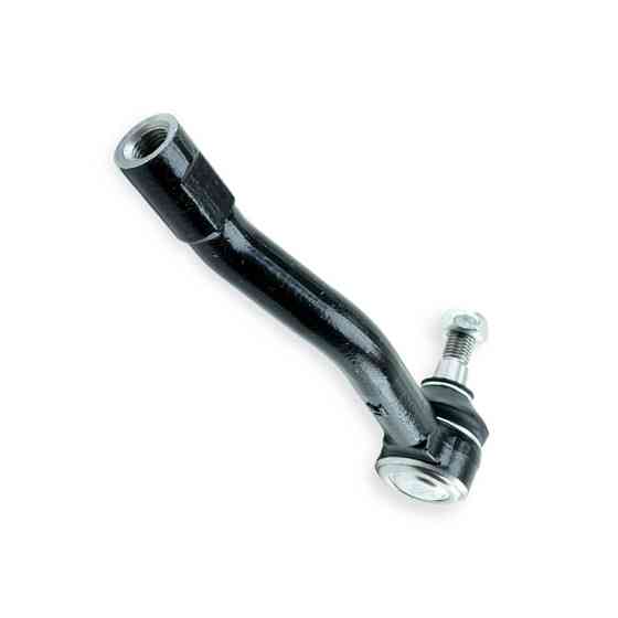 Наконечник рульової тяги Aveo III 1.6 лівий (Шанхай) Tacuma правий Мукачево