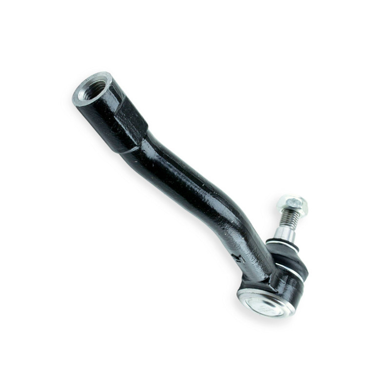 Наконечник рульової тяги Aveo III 1.6 лівий (Шанхай) Tacuma правий Мукачево - фото 2