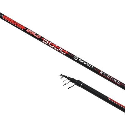 Вудилище Brain Classic Strong Bolo 4.00m 10-30g (1858.54.99) Вінниця - фото 5