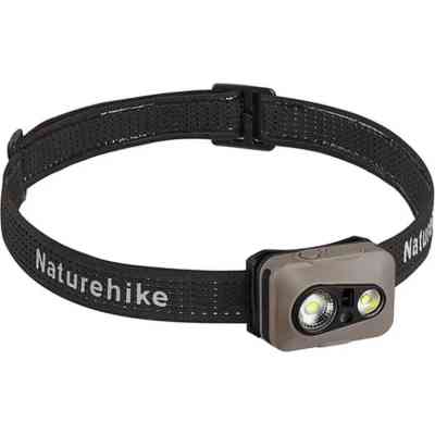 Ліхтар Naturehike CNK2450ZM015, пісочний (6927595794166) Вінниця