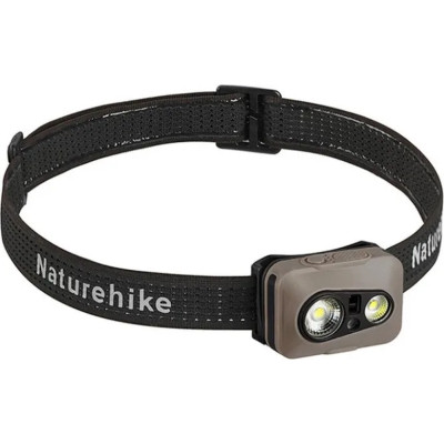 Фонарь Naturehike CNK2450ZM015, пісочний (6927595794166) Винница - изображение 1