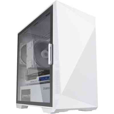 Корпус Zalman Z1 Iceberg White Вінниця