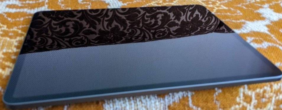 Планшет: iPad Pro 12.9