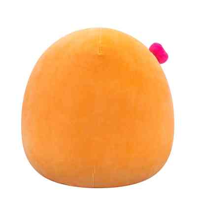 Мягкая игрушка Squishmallows Вишневый пончик Перл 36 см (SQCR06742) Винница