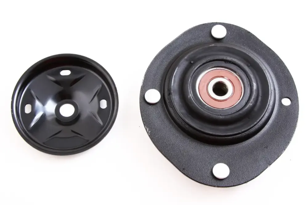 Верхняя опора Lanos OEM левая с крепежом Винница - изображение 2