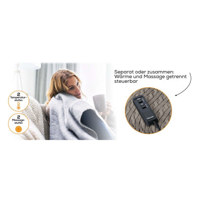 Електрогрілка Beurer FWM 45 Вінниця - фото 10