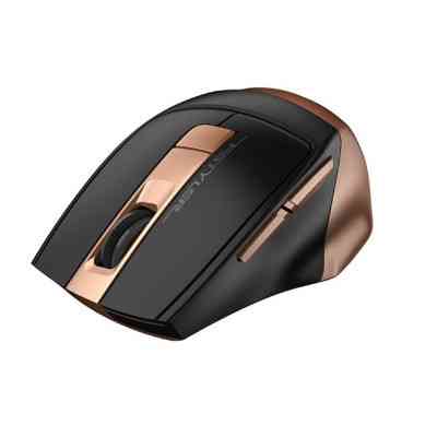 Мышка A4Tech FG35 Bronze Винница