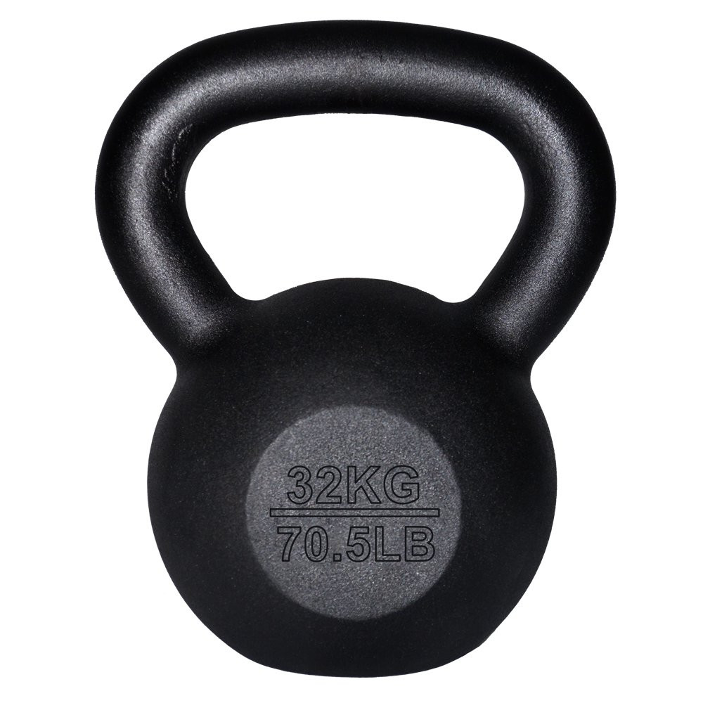 Гиря железная Fitex MD2118-32 Київ - фото 1