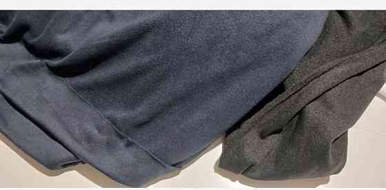 Тканина фліс. Фліс. Фліс чорний Київ