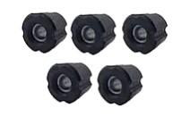 Втулка   скольжения штанги мотокосы (внутренний Ø8, внешний Ø25.5) (5 шт) Мукачево - изображение 1