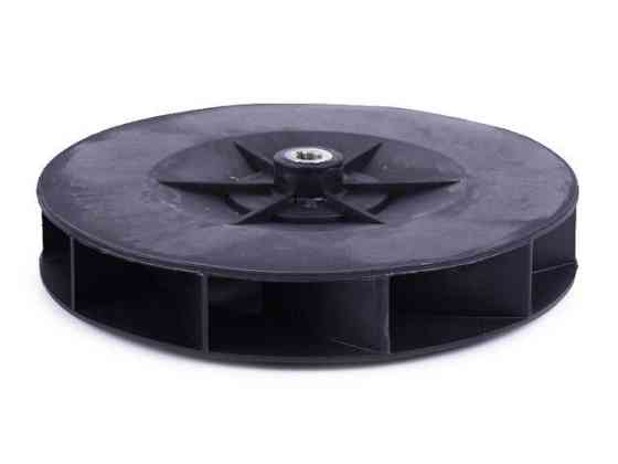 Крыльчатка для пылесоса садового Мукачево