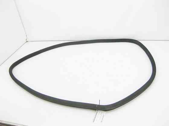 Mercedes-Benz  A2036972451 9B00 Ущільнювач задніх дверей на кузові чорний C-Class W203 Одеса