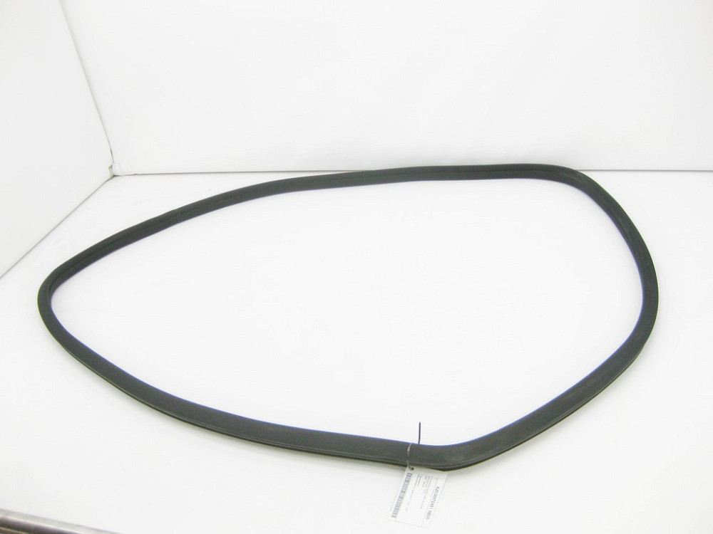 Mercedes-Benz  A2036972451 9B00 Ущільнювач задніх дверей на кузові чорний C-Class W203 Одеса - фото 3