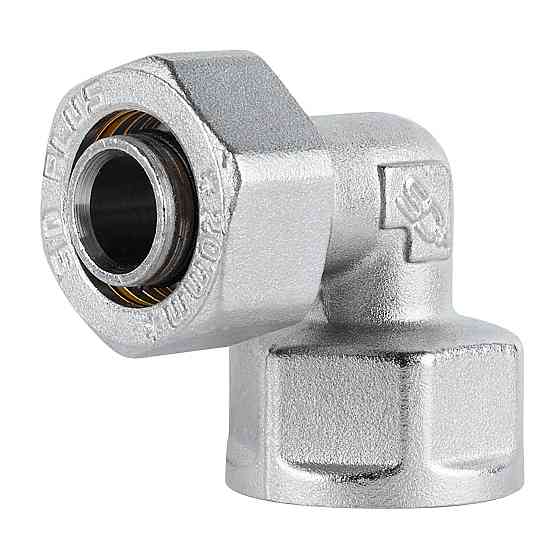 Кутик обтискний Thermo Alliance Standart 20х3/4" ВР SD156W2020 Київ