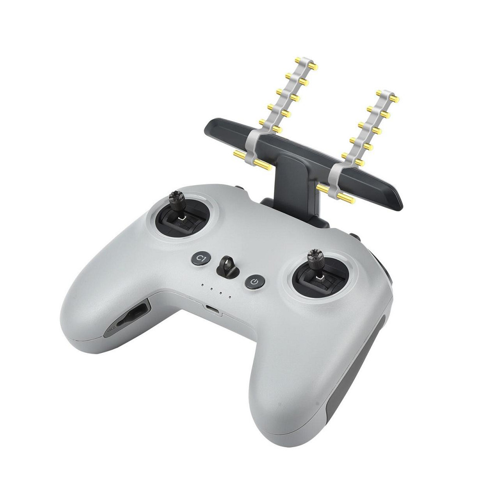 Паяльная станция BAKKU BK-603D цифровая индикация, фен, два паяльника (345*270*150) 4.48 кг Киев - изображение 2