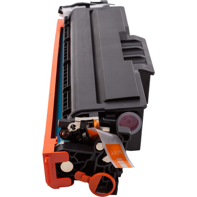 Картридж PowerPlant Canon I-SENSYS X C1333p MG (PP-T12MG) Винница - изображение 3