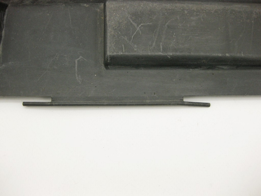 Mercedes-Benz  A2035053730 Пластиковий захист радіаторів C-Class W203 CLC Sportcoupe C203 CLK C209 Одесса - изображение 8