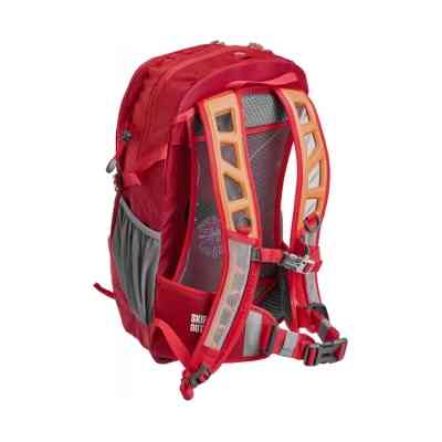 Рюкзак туристический Skif Outdoor Camper 35L Red (8643R) Винница