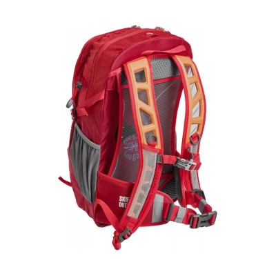 Рюкзак туристичний Skif Outdoor Camper 35L Red (8643R) Вінниця - фото 4