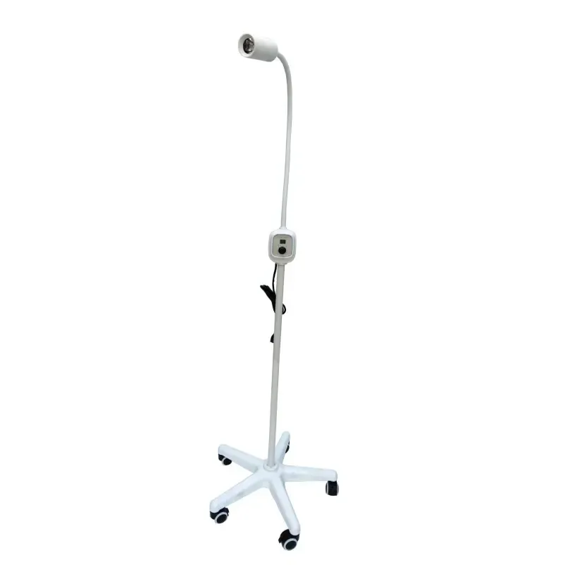 Оглядовий світлодіодний медичний світильник Mplent LED-04 Дніпро - фото 2