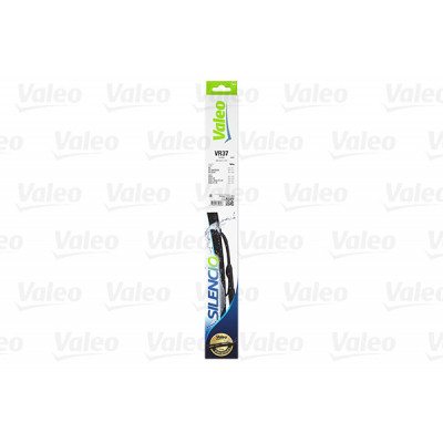Щітка склоочисника Valeo 574282 Вінниця - фото 2