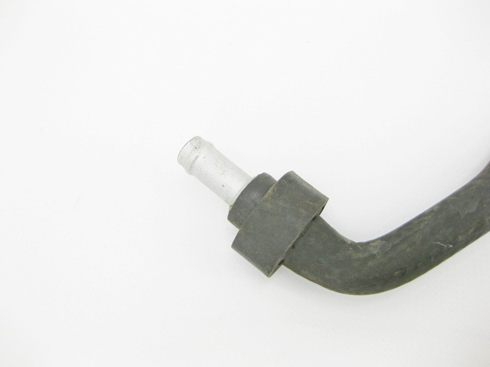 Mercedes-Benz  A2118300196 Патрубок пічки магістраль, що подає Англія E-Class W211 CLS C219 Одесса - изображение 8