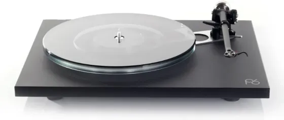 Програвач Rega Planar 6 (P6) bez wkładki Київ
